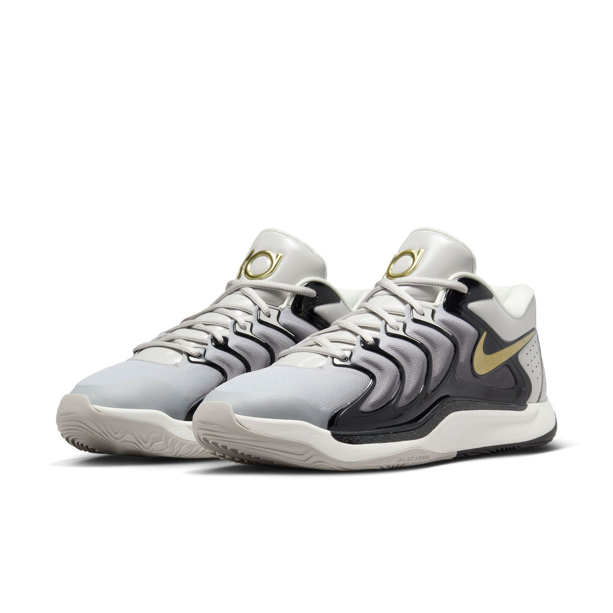 Giày Thể Thao Bóng Rổ Nam Nike KD17 EP