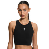 Áo Thể Thao Quần Vợt/ Pickleball Nữ On Running Court Crop Top