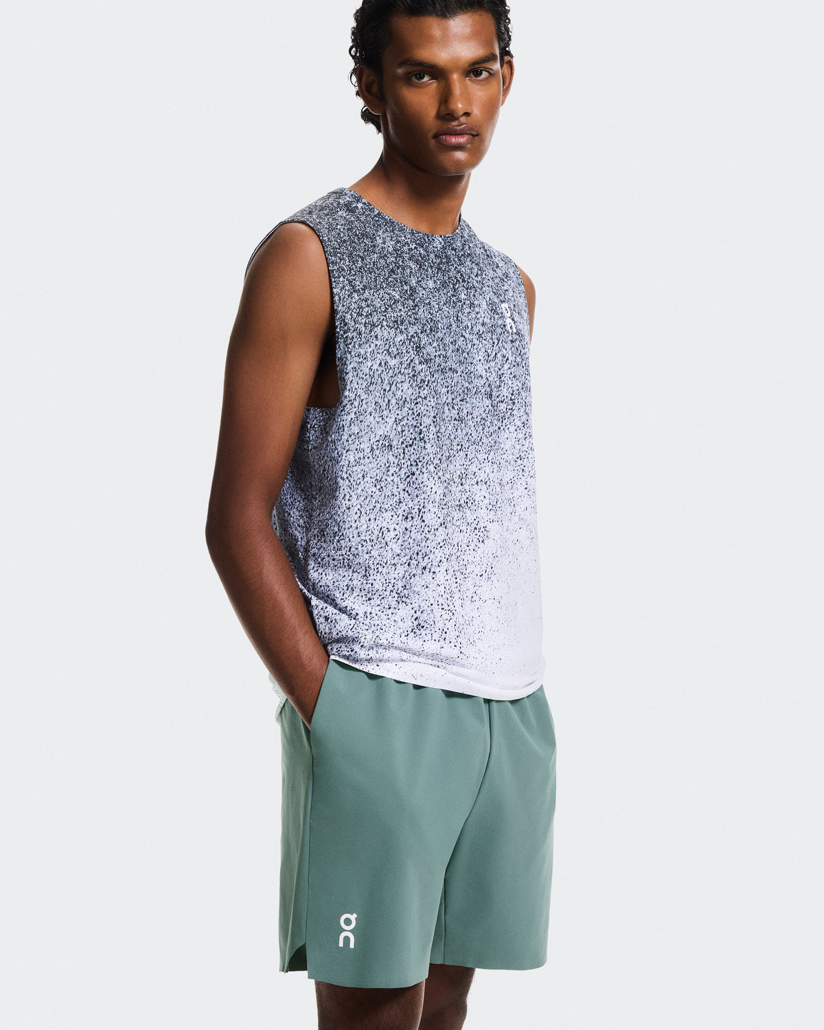 Quần Đùi Thể Thao Quần Vợt/ Pickleball Nam On Running 7" Court Shorts