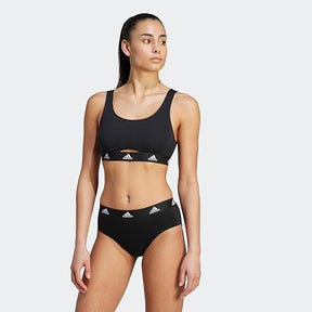 Áo Lót Nữ Adidas Acco - Scoop Bralette