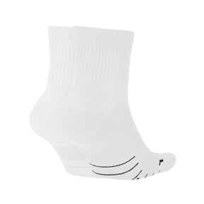 Vớ Thể Thao Unisex Nike U Nk Mltplier Ankle 2Pr