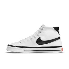 GIày Thể Thao Thời Trang Nữ Nike W Nike Court Legacy Cnvs Mid