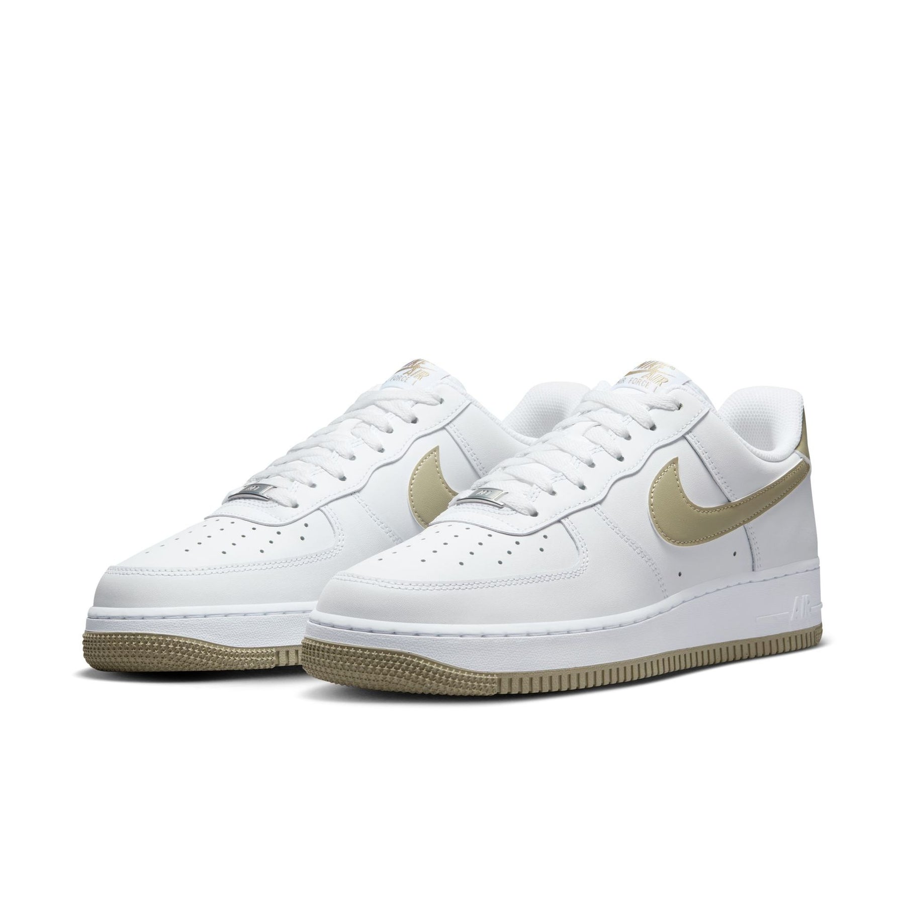 Giày Thể Thao Thời Trang Nam Nike Air Force 1 ’07