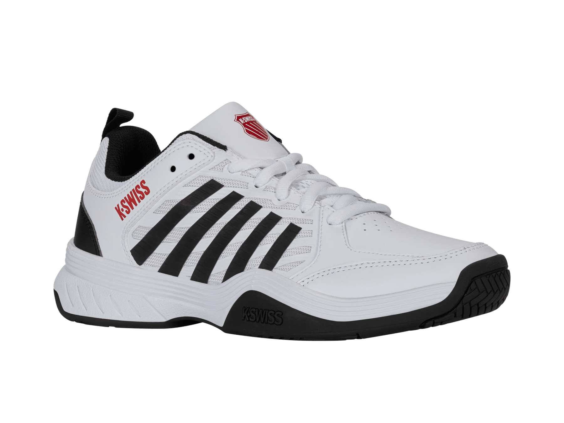 Giày thể thao quần vợt/ pickleball Nam K-SWISS Court Express 2