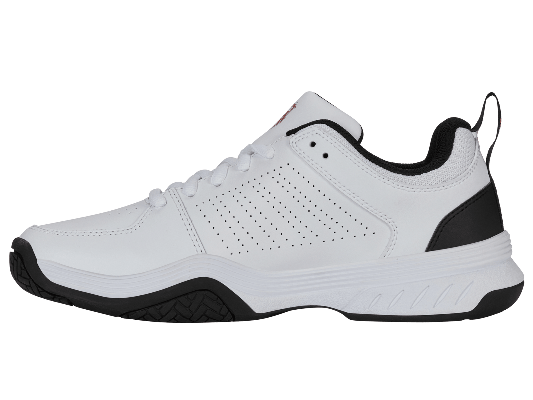Giày thể thao quần vợt/ pickleball Nam K-SWISS Court Express 2