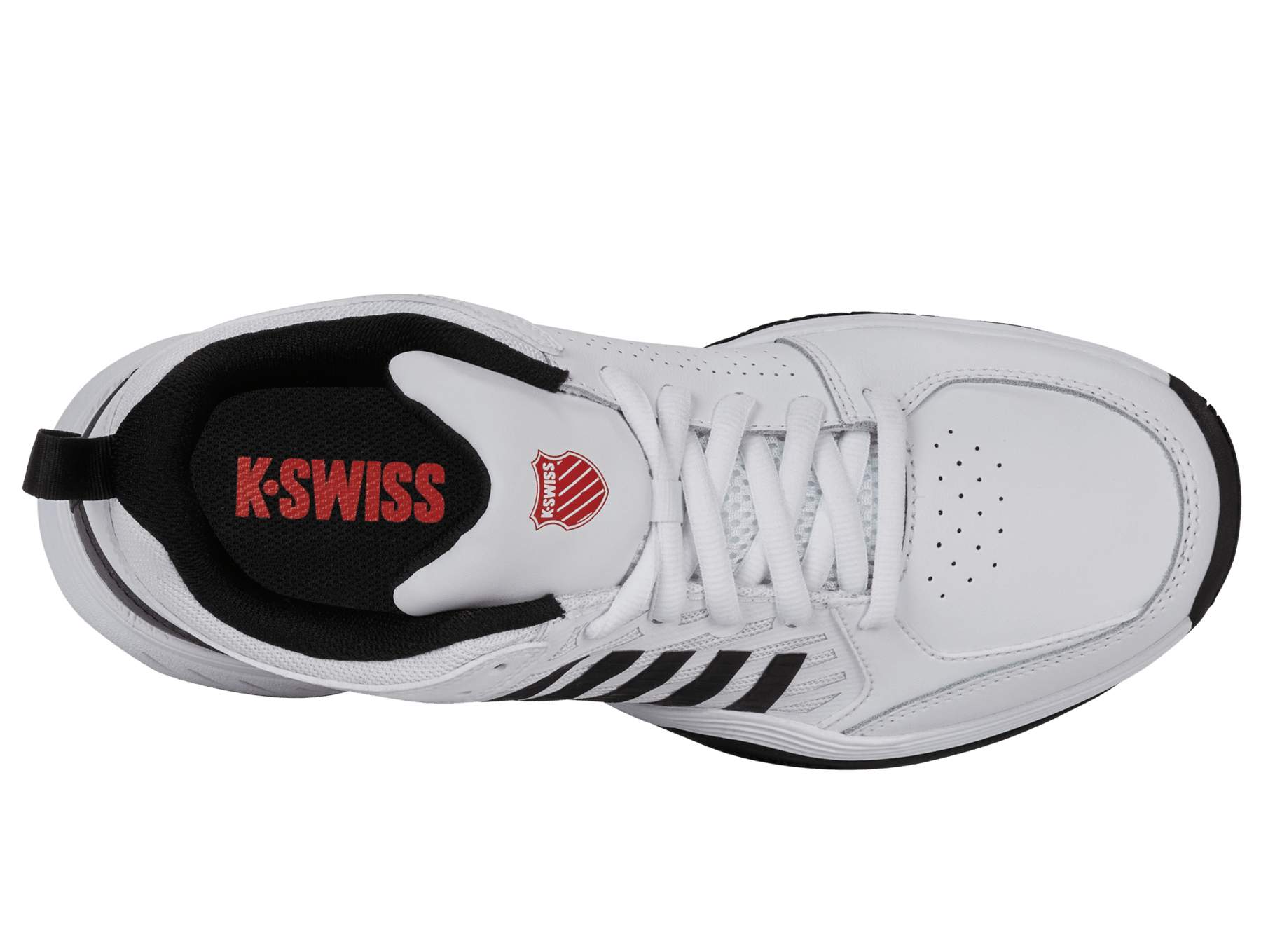 Giày thể thao quần vợt/ pickleball Nam K-SWISS Court Express 2