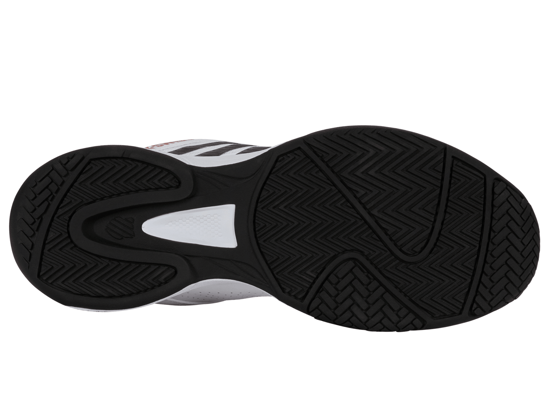 Giày thể thao quần vợt/ pickleball Nam K-SWISS Court Express 2