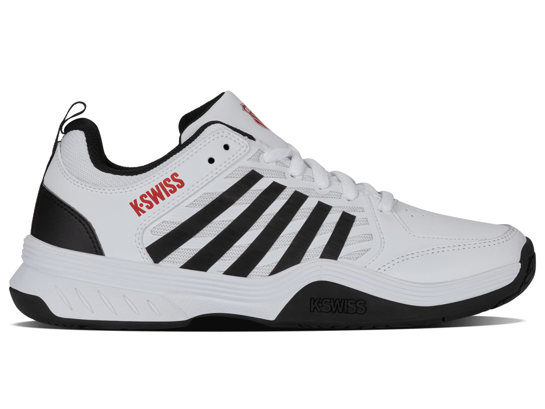 Giày thể thao quần vợt/ pickleball Nam K-SWISS Court Express 2