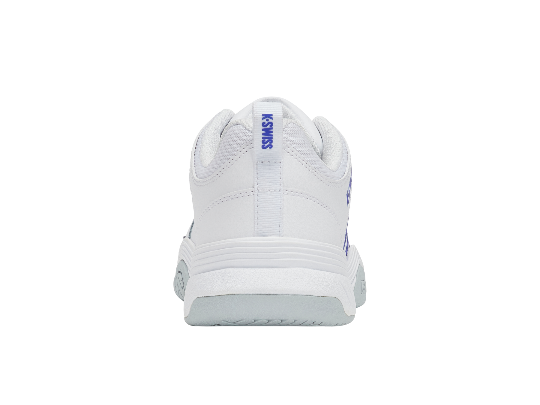 Giày thể thao quần vợt/ pickleball Nam K-SWISS Court Express 2