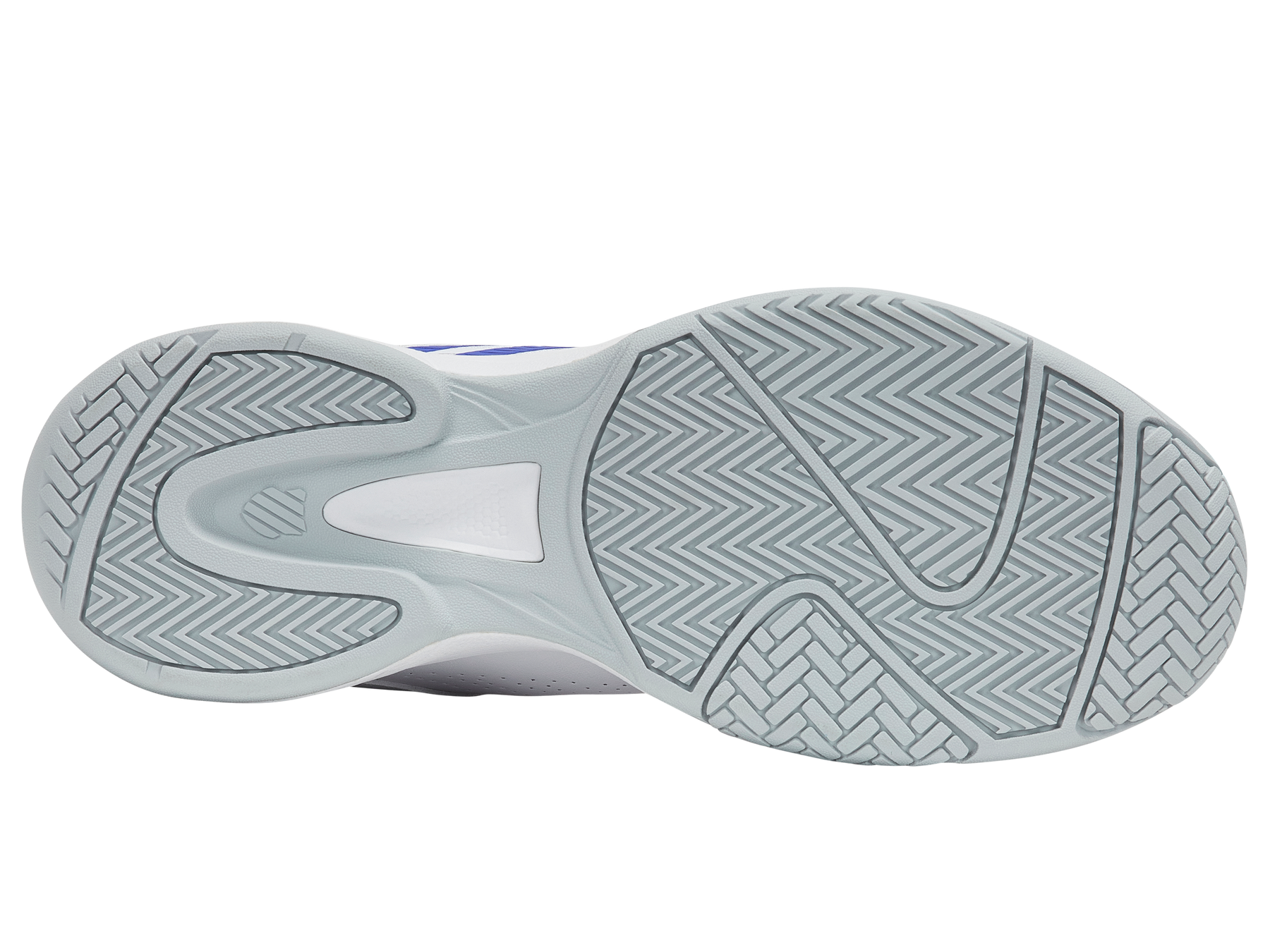 Giày thể thao quần vợt/ pickleball Nam K-SWISS Court Express 2