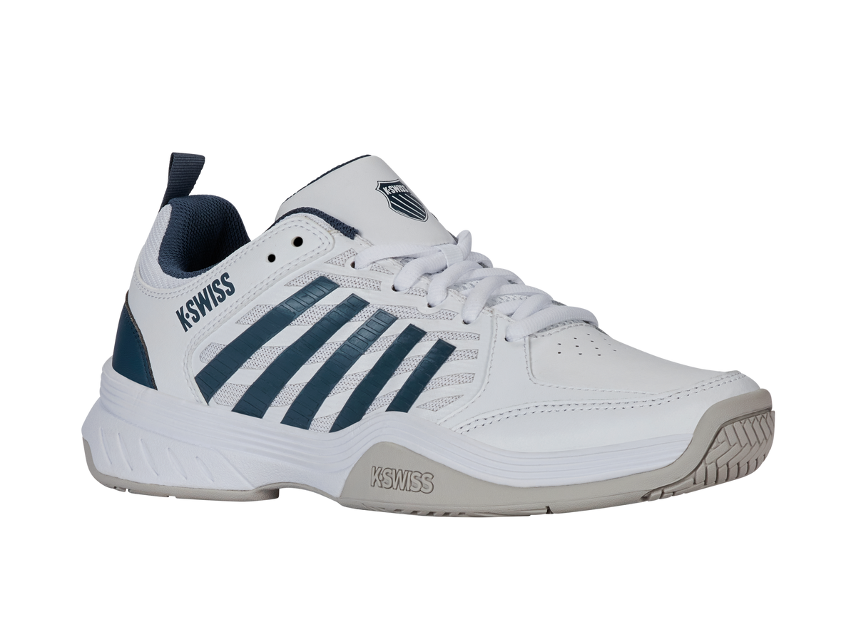 Giày thể thao quần vợt/ pickleball Nam K-SWISS Court Express 2