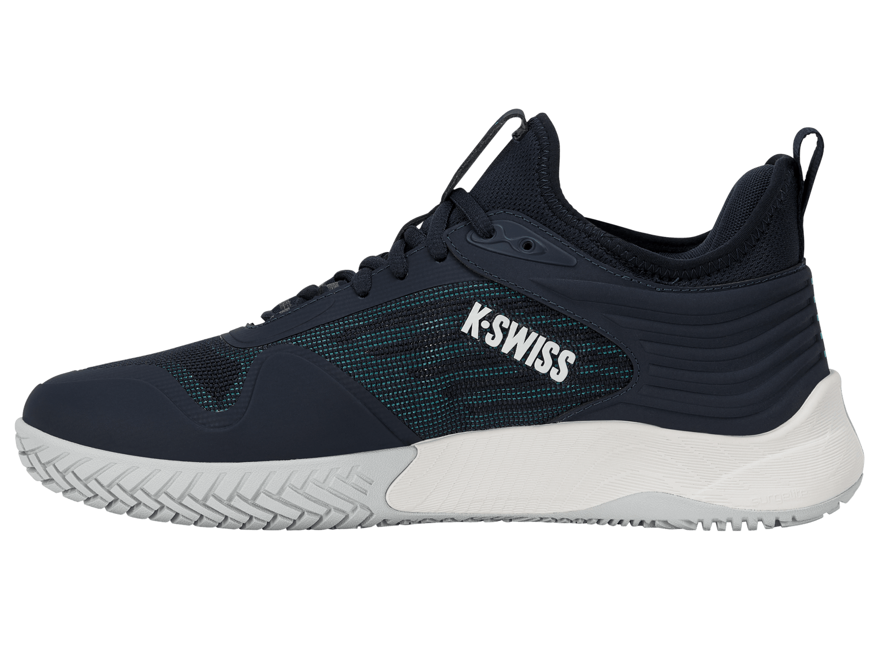 Giày Thể Thao Quần Vợt/ Pickleball Nam K-Swiss Hypercourt Pinnacle
