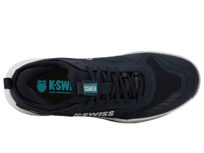 Giày Thể Thao Quần Vợt/ Pickleball Nam K-Swiss Hypercourt Pinnacle