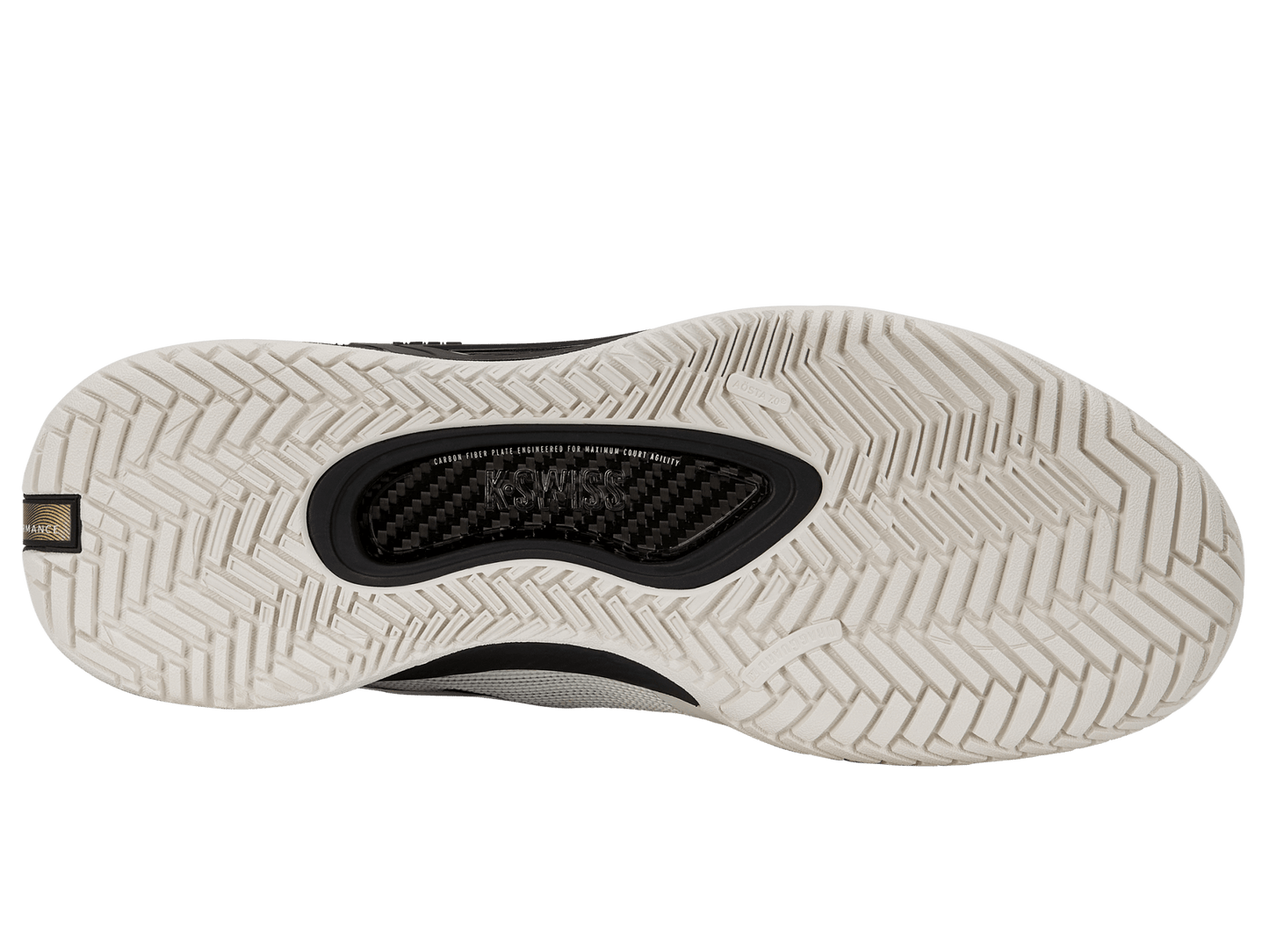 Giày Thể Thao Quần Vợt/ Pickleball Nam K-Swiss Hypercourt Pinnacle
