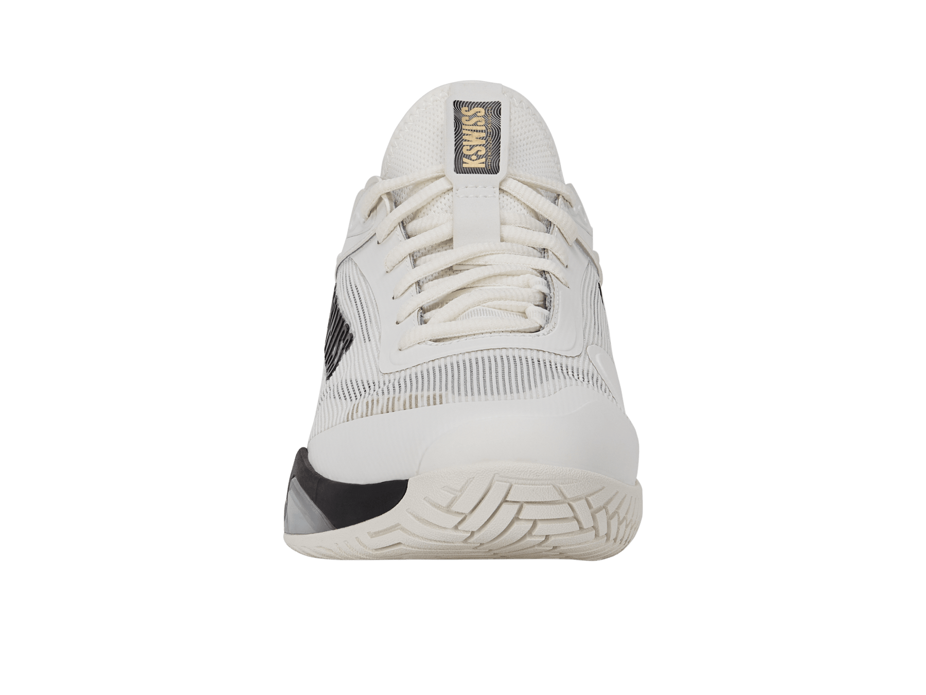 Giày Thể Thao Quần Vợt/ Pickleball Nam K-Swiss Hypercourt Pinnacle