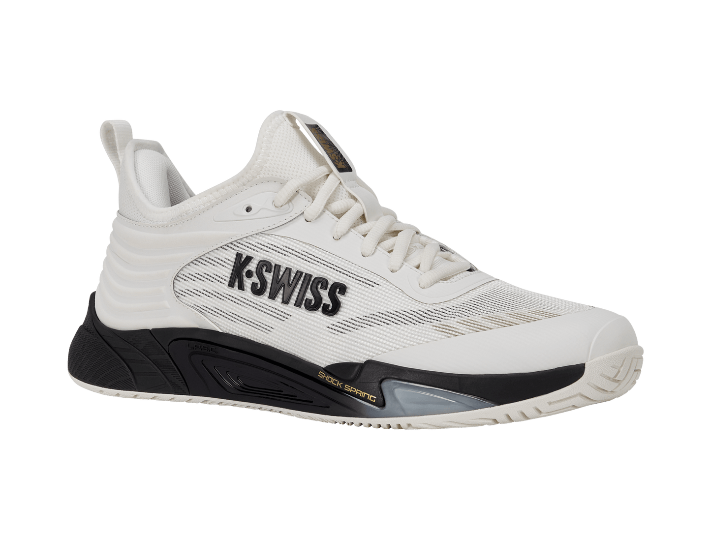 Giày Thể Thao Quần Vợt/ Pickleball Nam K-Swiss Hypercourt Pinnacle