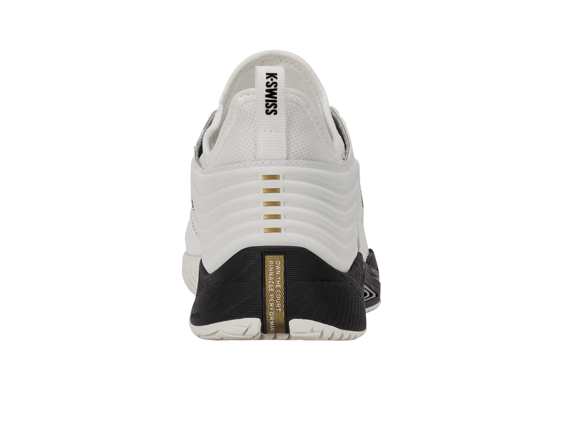 Giày Thể Thao Quần Vợt/ Pickleball Nam K-Swiss Hypercourt Pinnacle