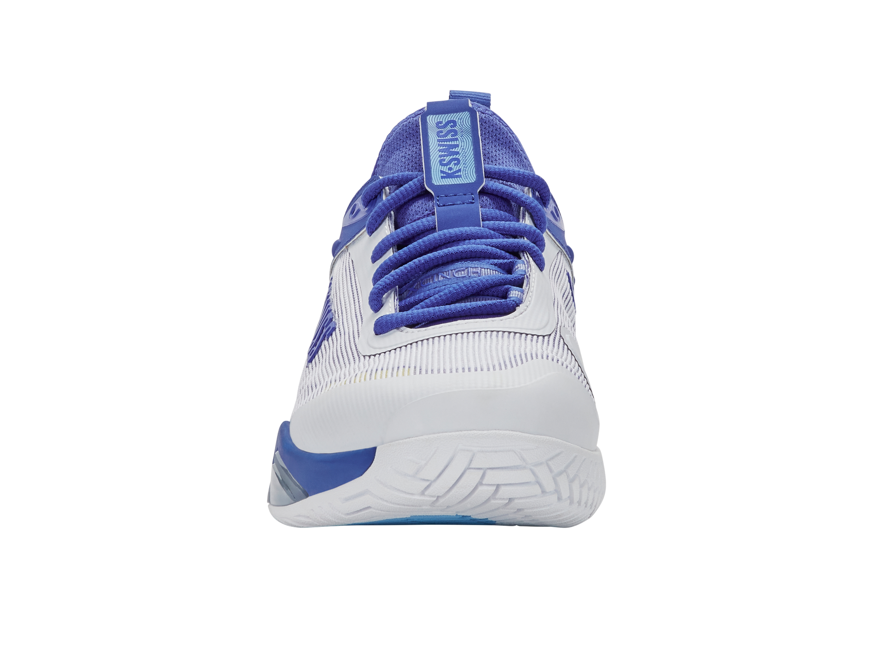Giày Thể Thao Quần Vợt/ Pickleball Nam K-Swiss Hypercourt Pinnacle