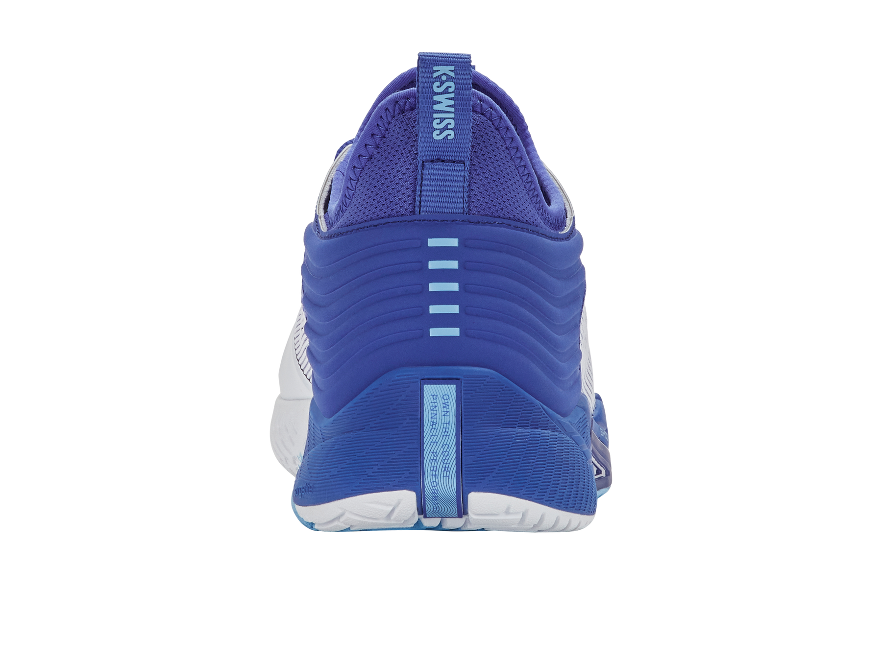 Giày Thể Thao Quần Vợt/ Pickleball Nam K-Swiss Hypercourt Pinnacle