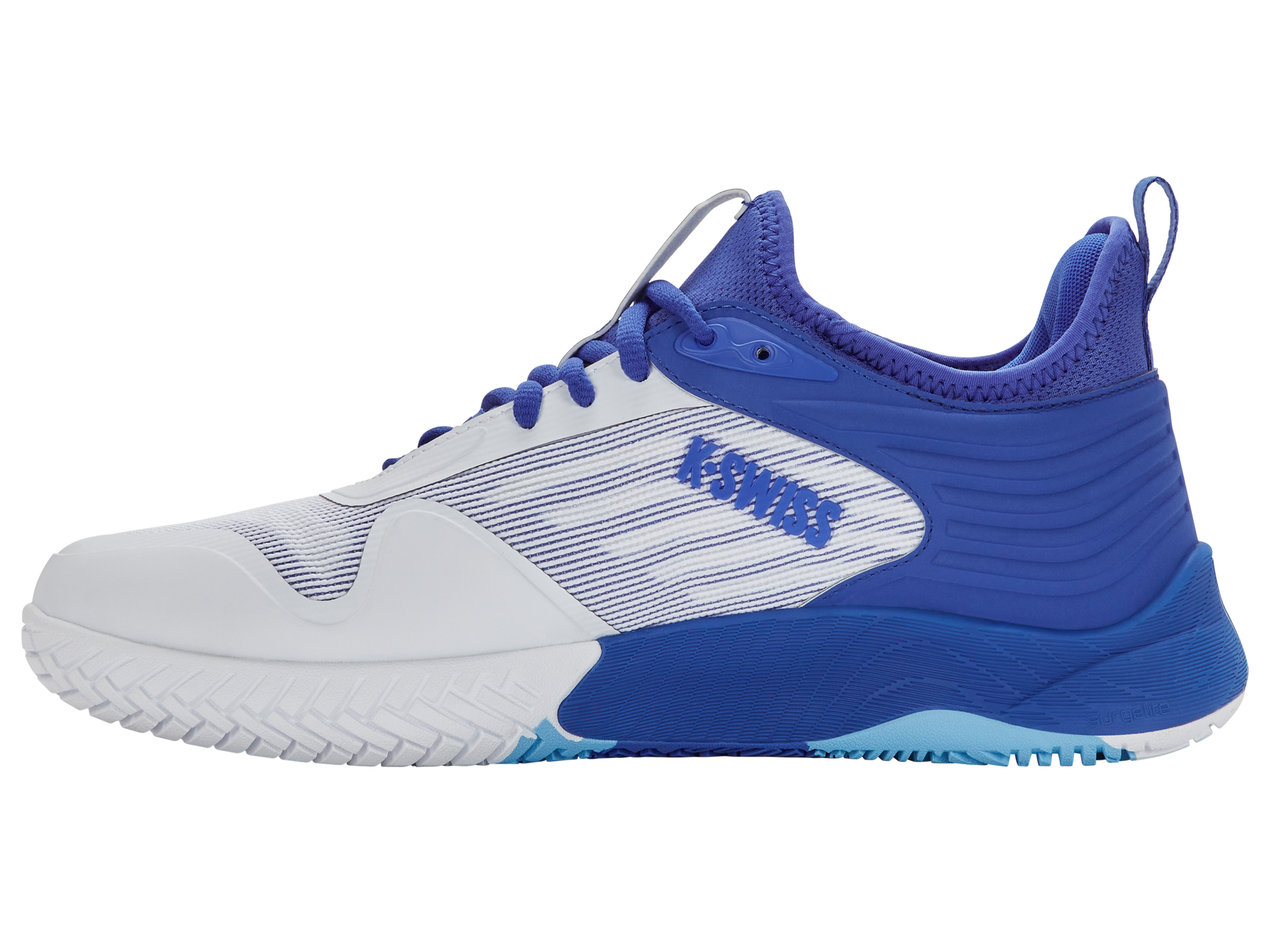 Giày Thể Thao Quần Vợt/ Pickleball Nam K-Swiss Hypercourt Pinnacle