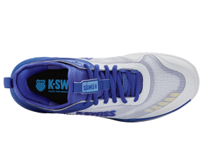 Giày Thể Thao Quần Vợt/ Pickleball Nam K-Swiss Hypercourt Pinnacle