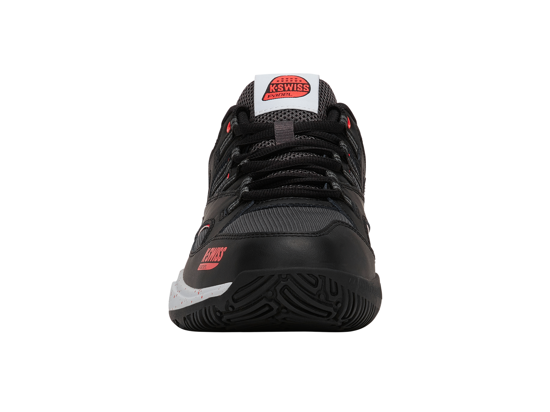 Giày Thể Thao Quần Vợt (Tennis/ Padel) Nam K-Swiss Tura Team Padel