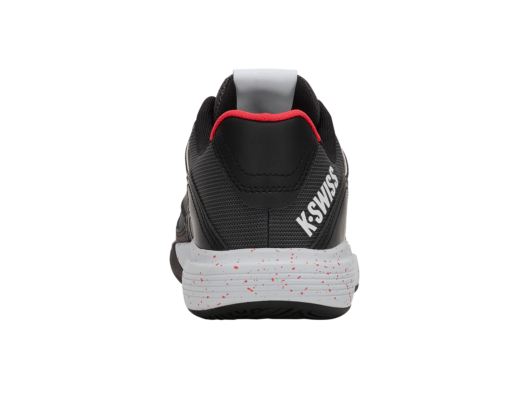 Giày Thể Thao Quần Vợt (Tennis/ Padel) Nam K-Swiss Tura Team Padel