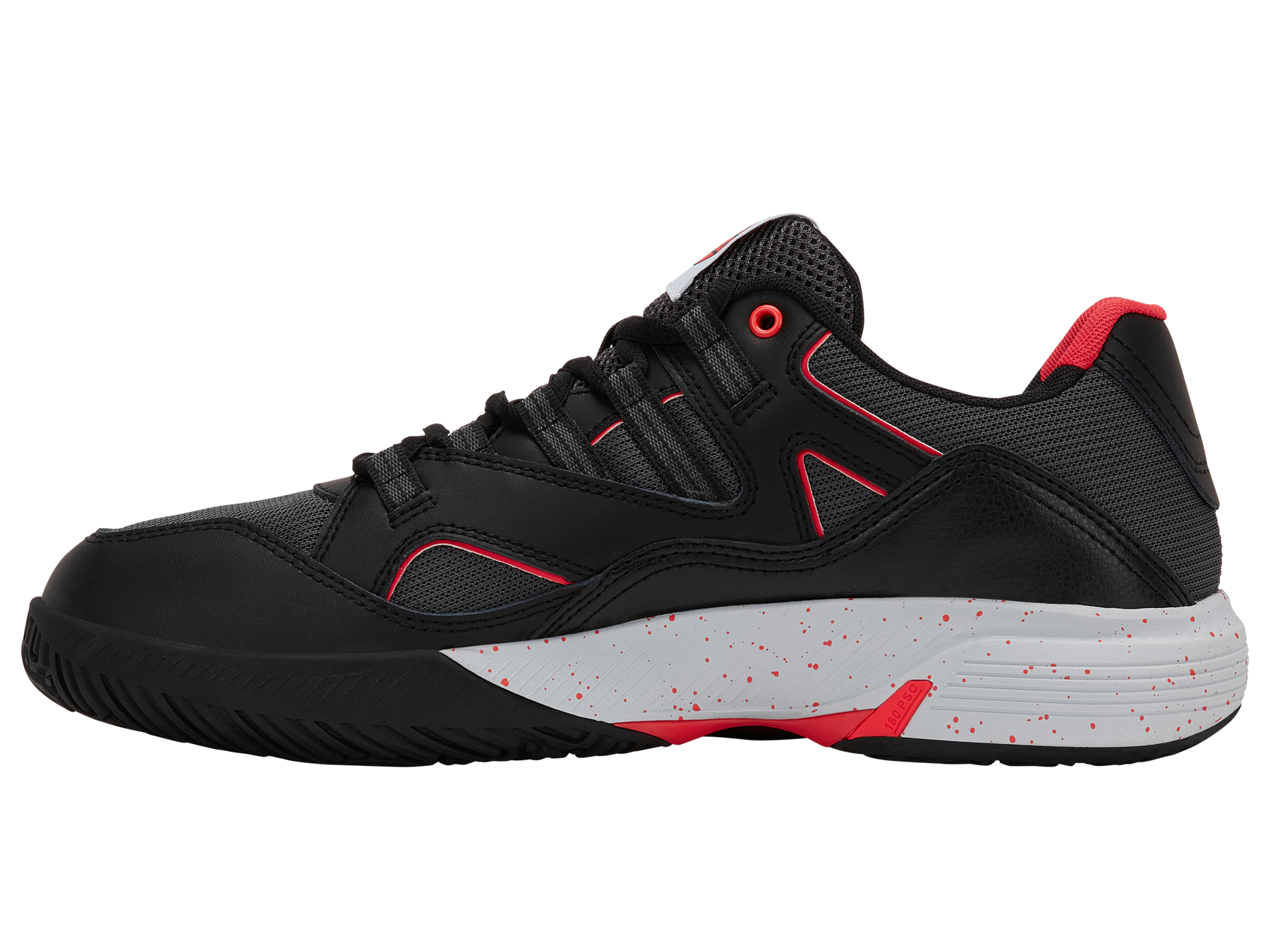 Giày Thể Thao Quần Vợt (Tennis/ Padel) Nam K-Swiss Tura Team Padel