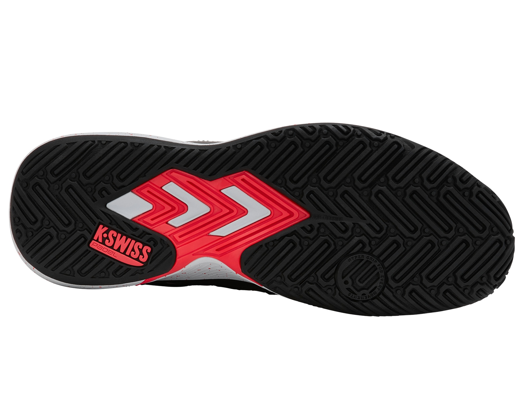 Giày Thể Thao Quần Vợt (Tennis/ Padel) Nam K-Swiss Tura Team Padel