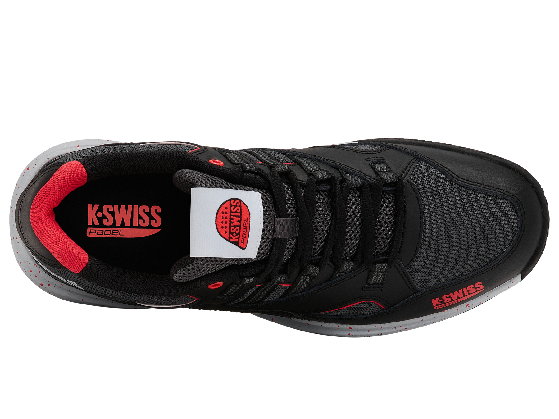 Giày Thể Thao Quần Vợt (Tennis/ Padel) Nam K-Swiss Tura Team Padel