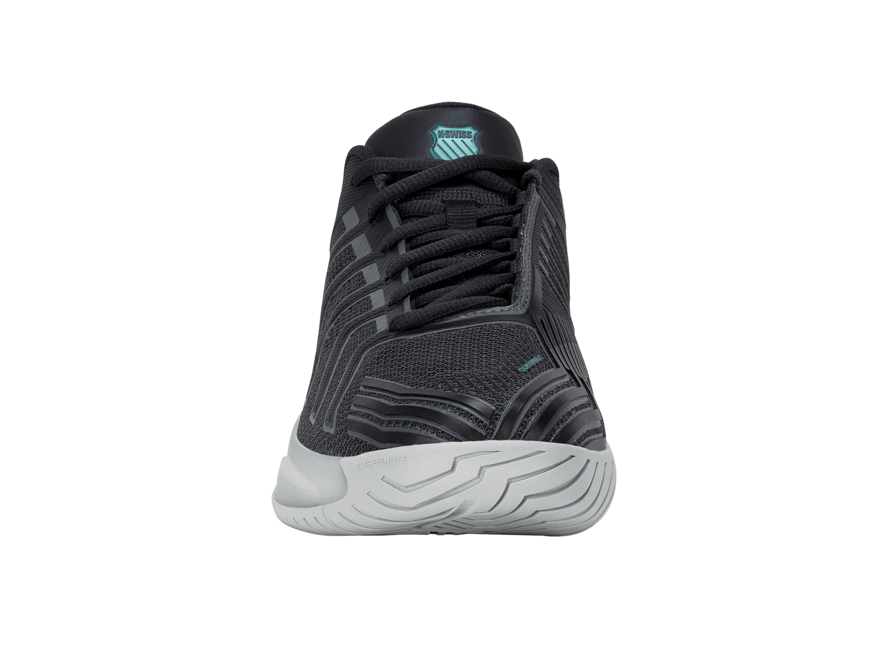 Giày Thể Thao quần vợt/ pickleball Nam K-Swiss Ultrashot 4