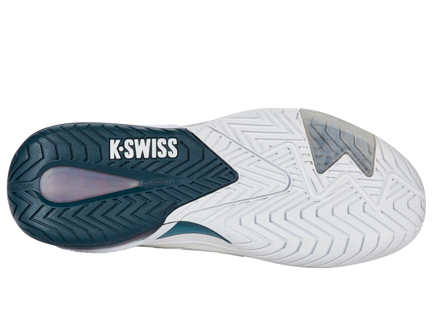 Giày Thể Thao quần vợt/ pickleball Nam K-Swiss Ultrashot 4