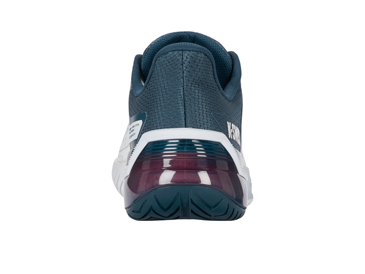 Giày Thể Thao quần vợt/ pickleball Nam K-Swiss Ultrashot 4