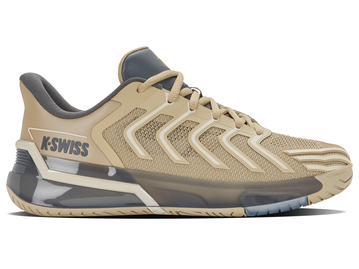 Giày Thể Thao quần vợt/ pickleball Nam K-Swiss Ultrashot 4