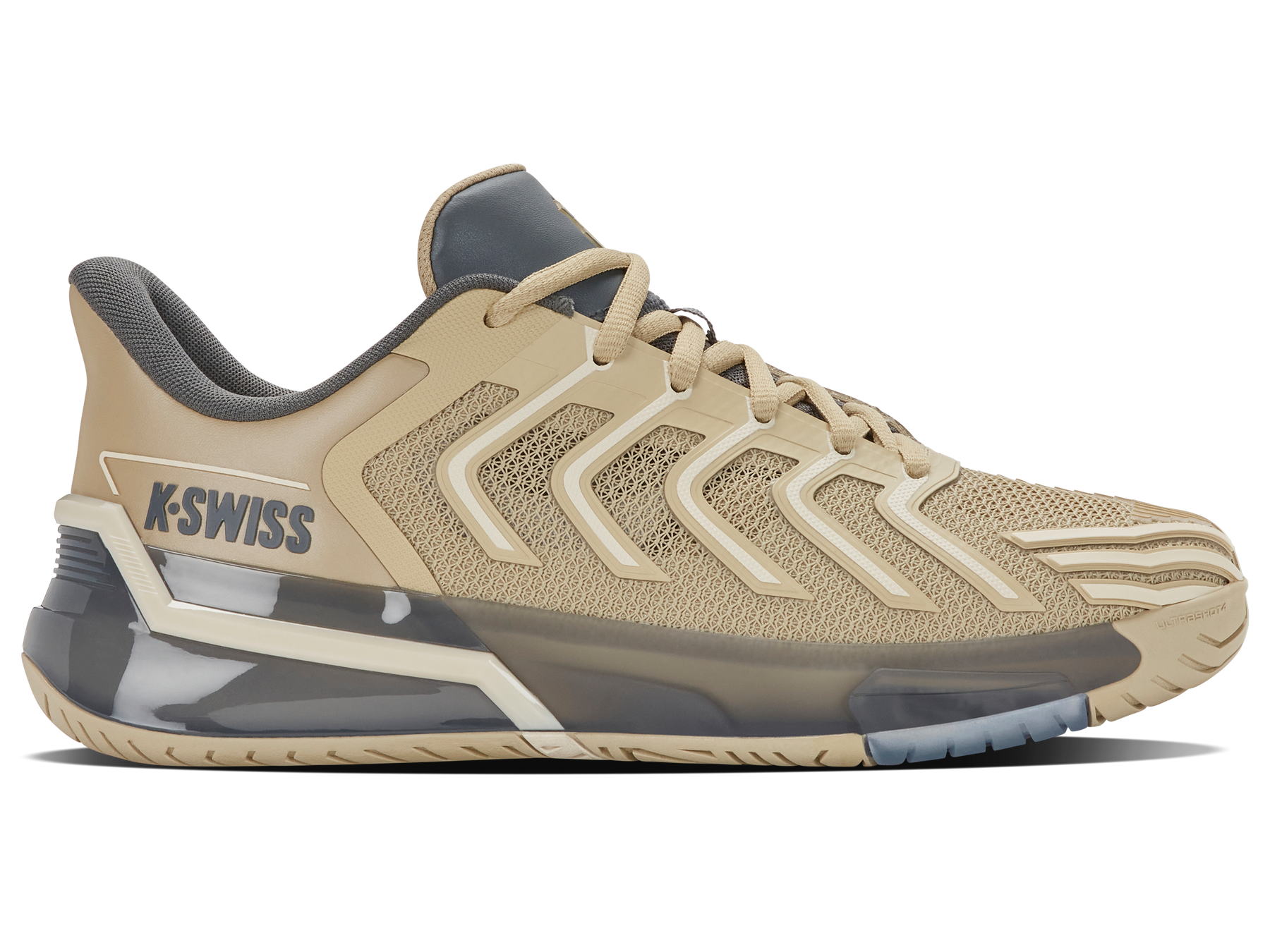 Giày Thể Thao quần vợt/ pickleball Nam K-Swiss Ultrashot 4