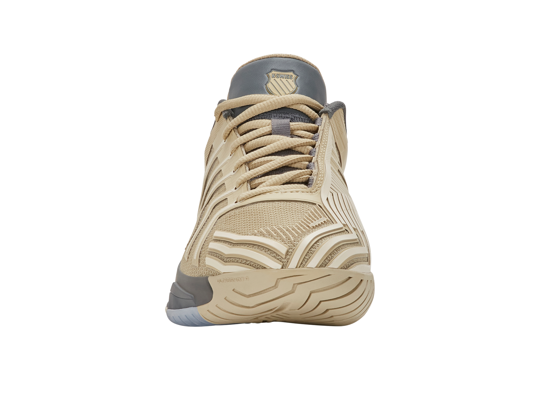 Giày Thể Thao quần vợt/ pickleball Nam K-Swiss Ultrashot 4