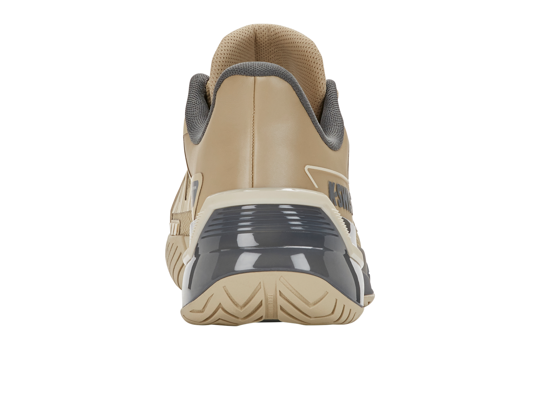 Giày Thể Thao quần vợt/ pickleball Nam K-Swiss Ultrashot 4