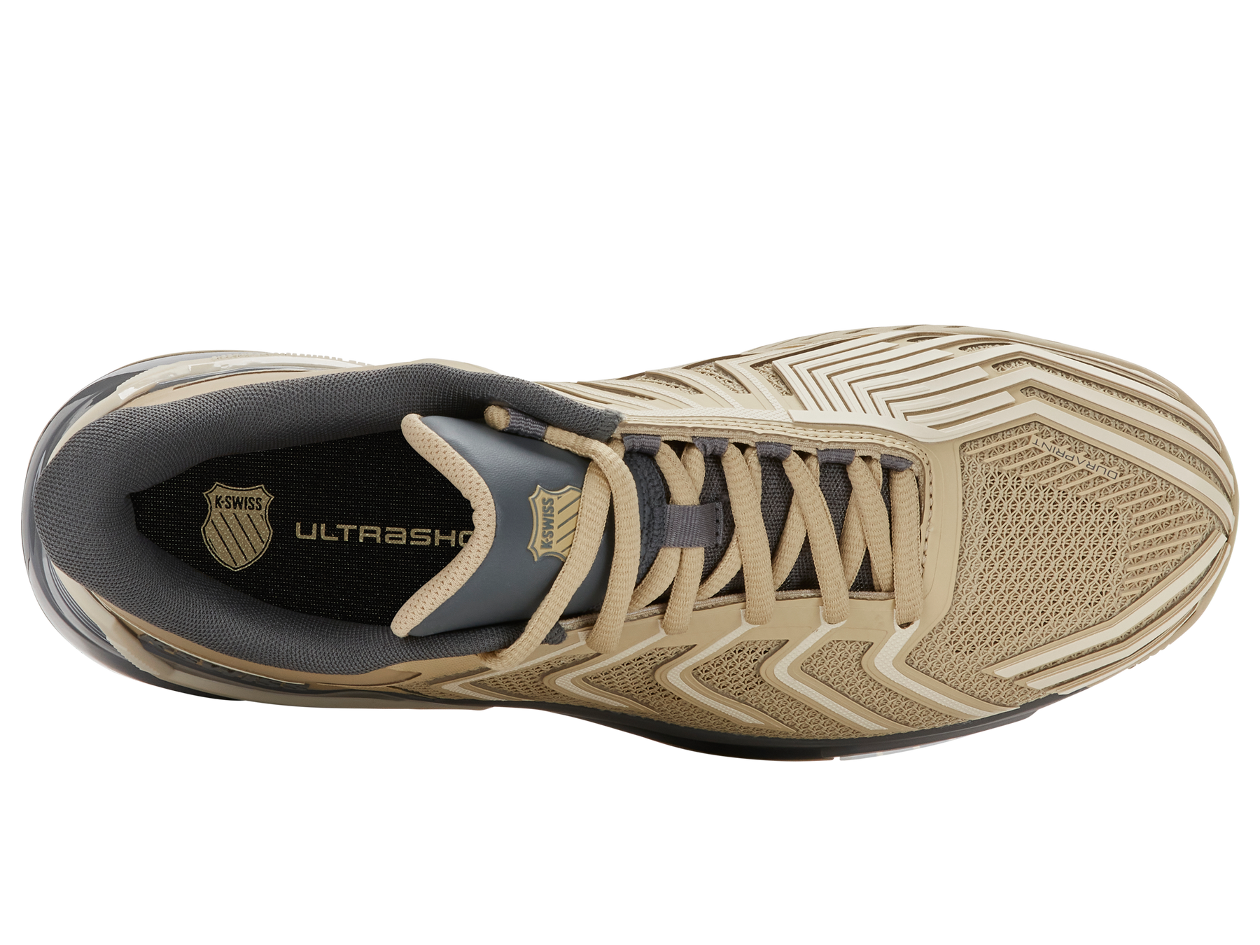 Giày Thể Thao quần vợt/ pickleball Nam K-Swiss Ultrashot 4