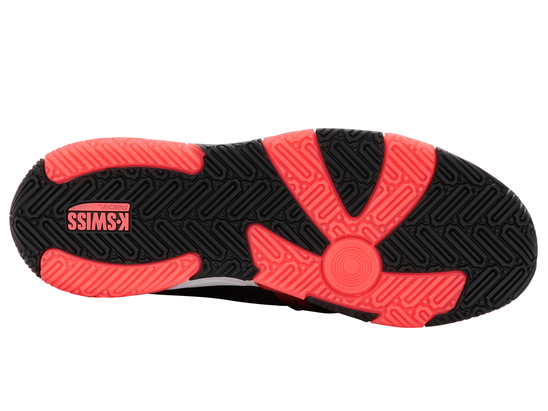 Giày Thể Thao Quần Vợt/ Pickleball Nam K-Swiss K-Frame Padel