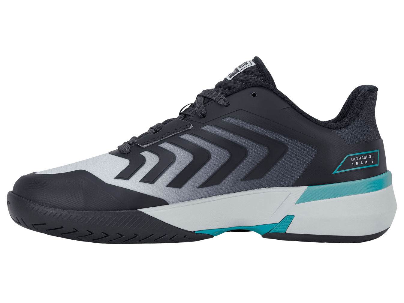 Giày Thể Thao Quần Vợt/ Pickleball Nam K-Swiss Ultrashot Team 2