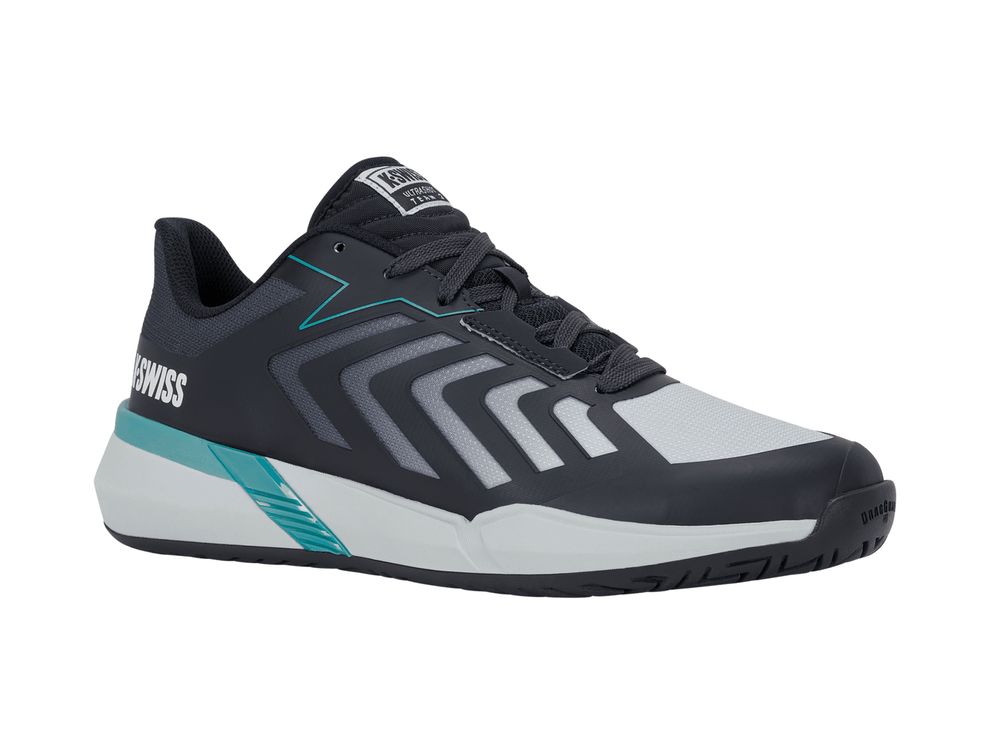 Giày Thể Thao Quần Vợt/ Pickleball Nam K-Swiss Ultrashot Team 2