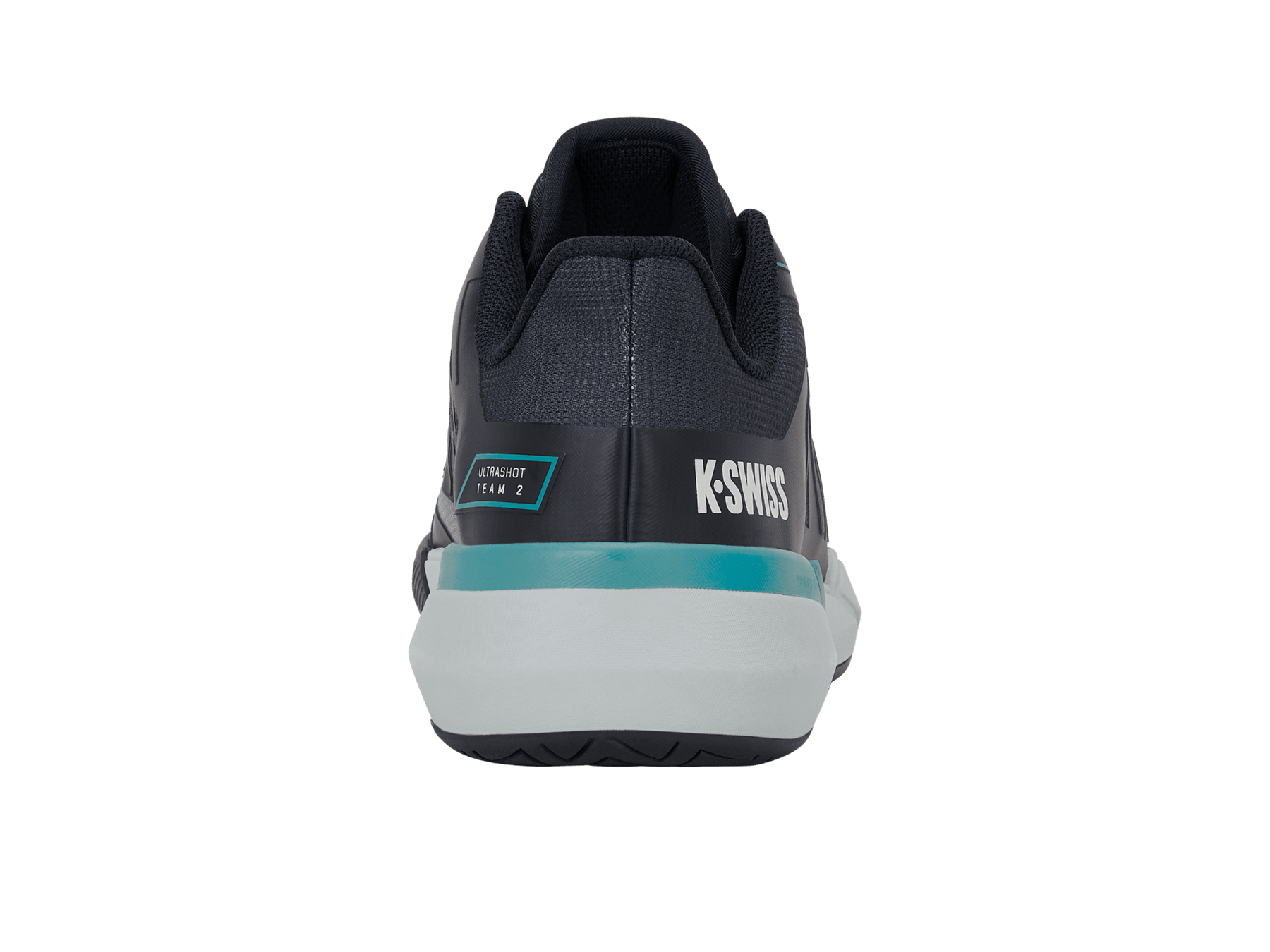 Giày Thể Thao Quần Vợt/ Pickleball Nam K-Swiss Ultrashot Team 2