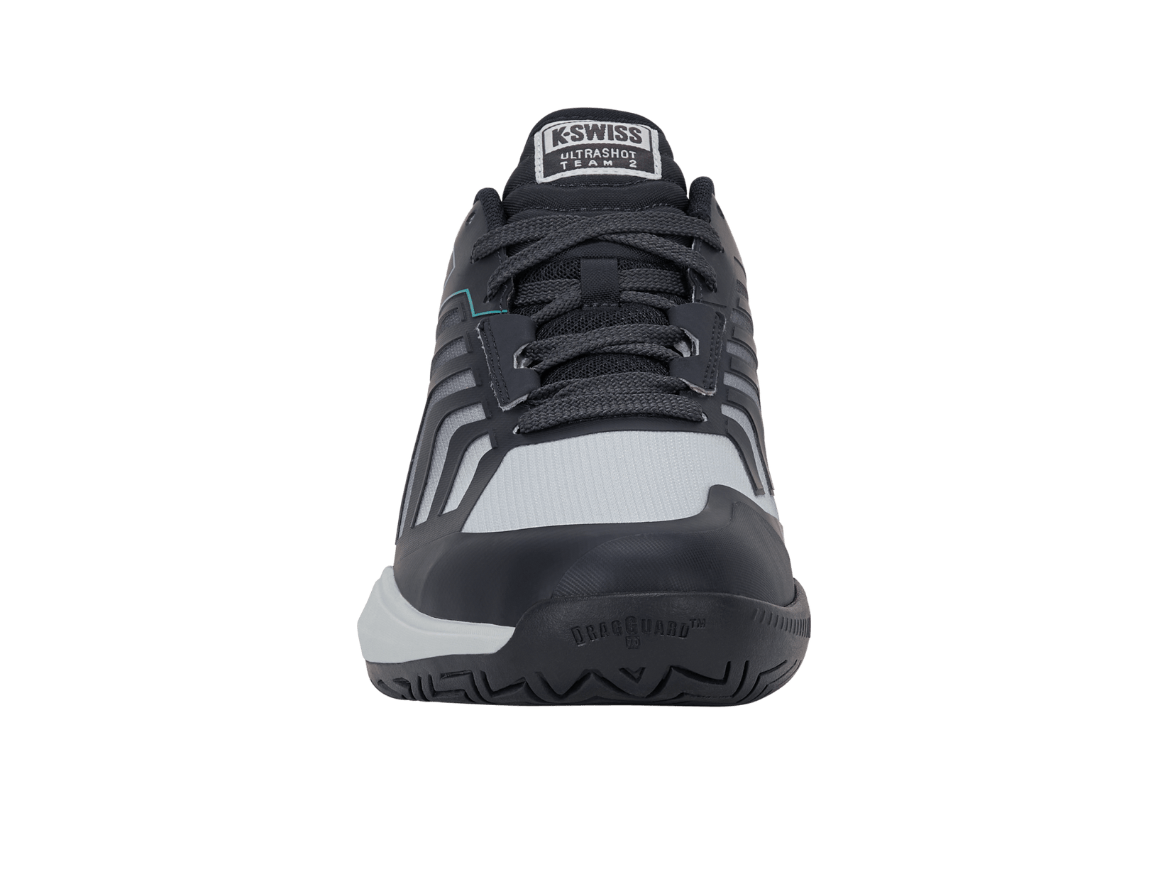 Giày Thể Thao Quần Vợt/ Pickleball Nam K-Swiss Ultrashot Team 2