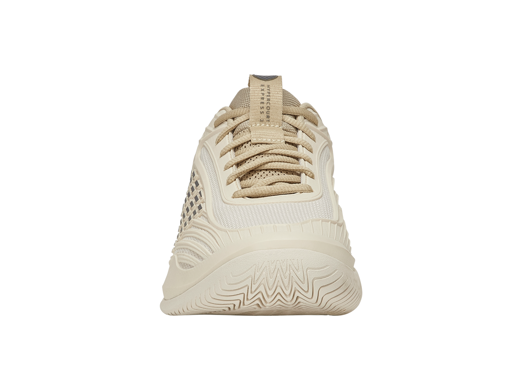 Giày Thể Thao Quần Vợt/ Pickleball Nam K-Swiss Hypercourt Express 3