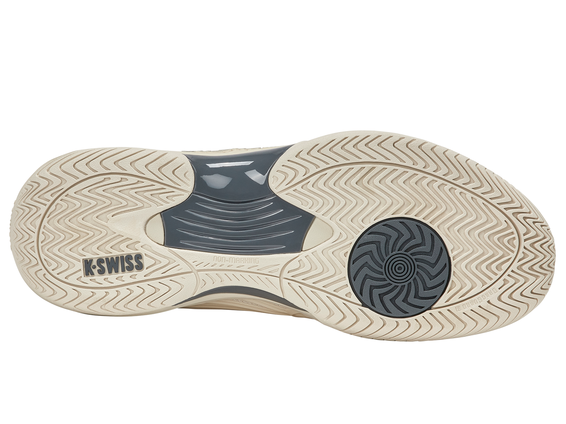 Giày Thể Thao Quần Vợt/ Pickleball Nam K-Swiss Hypercourt Express 3