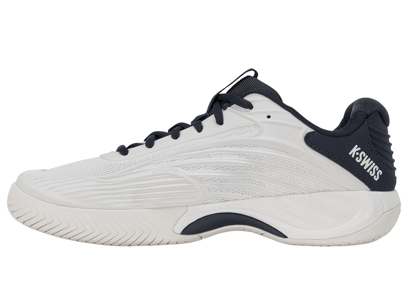 Giày Thể Thao Quần Vợt/ Pickleball Nam K-Swiss Hypercourt Express 3