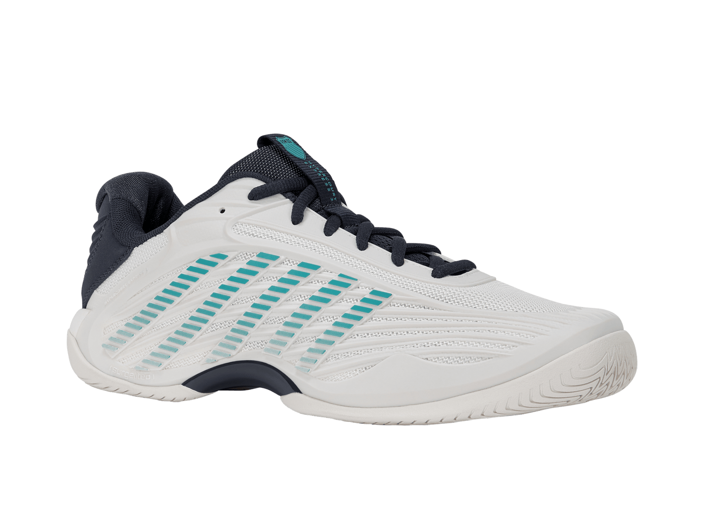 Giày Thể Thao Quần Vợt/ Pickleball Nam K-Swiss Hypercourt Express 3