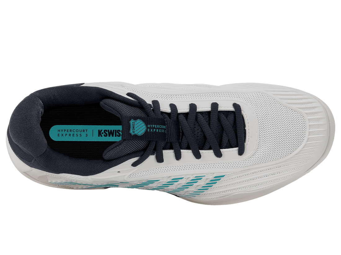 Giày Thể Thao Quần Vợt/ Pickleball Nam K-Swiss Hypercourt Express 3