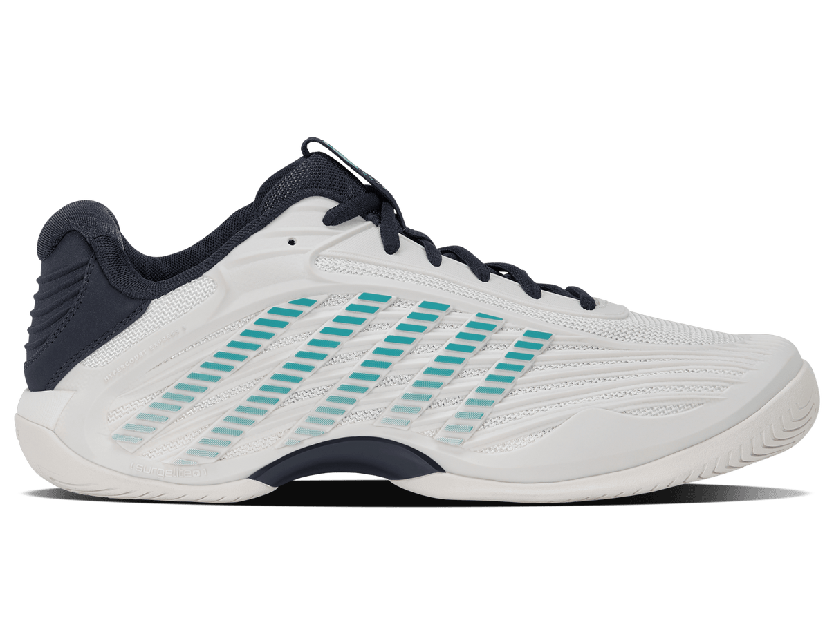 Giày Thể Thao Quần Vợt/ Pickleball Nam K-Swiss Hypercourt Express 3