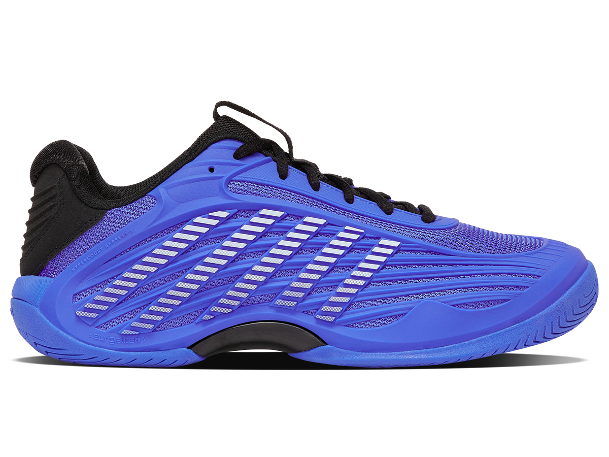 Giày Thể Thao Quần Vợt/ Pickleball Nam K-Swiss Hypercourt Express 3